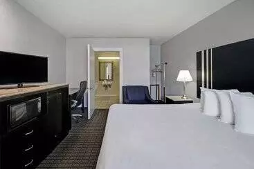 Motel 6 Washington, Pa