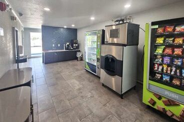 リゾートホテル Holiday House Venice