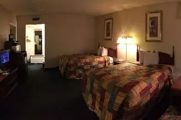 Royal Holiday Motel By Belvilla Gallup I 40