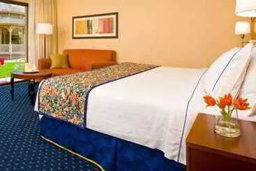 Hotel Courtyard Denver Tech Center