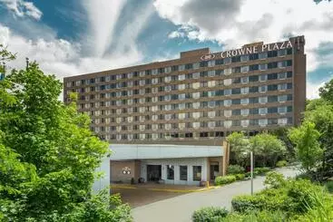 Otel Crowne Plaza Danbury, An Ihg