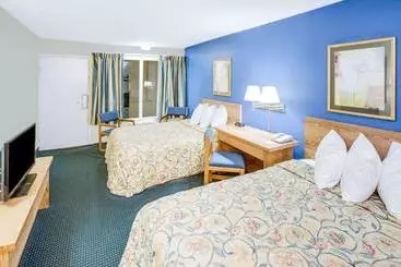 호텔 Days Inn Bossier City