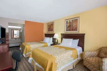 فندق Days Inn By Wyndham Blytheville