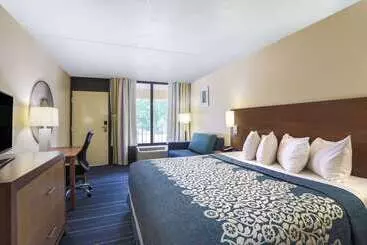 Otel Days Inn By Wyndham Newark Wilmington