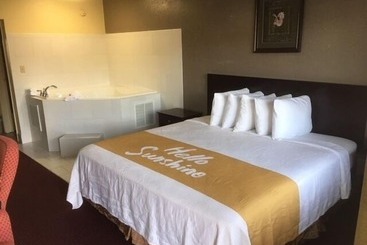 فندق Days Inn By Wyndham Paintsville