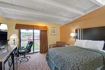 فندق Days Inn By Wyndham Washington