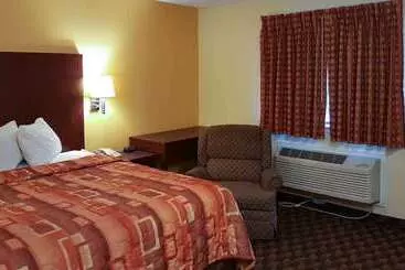 Motel 6 Little Rock, Ar   Airport