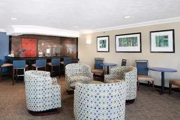 בית מלון כפרי Holiday Inn Express   Downtown San Diego, An Ihg