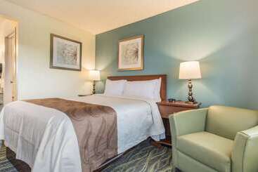 فندق Quality Inn Bellevue