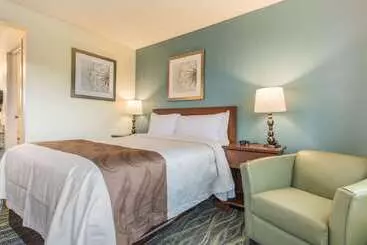 فندق Quality Inn Bellevue