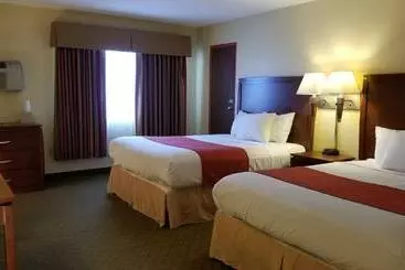 ホテル Red River Inn & Suites Fargo