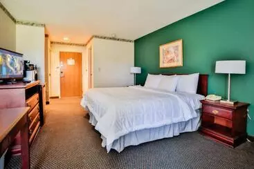 ホテル The View Inn & Suites Bethlehem / Allentown / Lehigh Airport