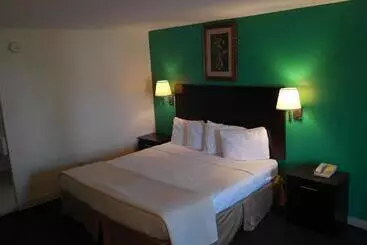 モーテル Crystal Inn Eatontown