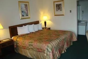 Aderi Hotel Near Bucknell University