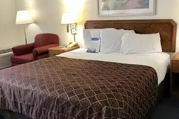 ホテル Baymont by Wyndham Wilmington