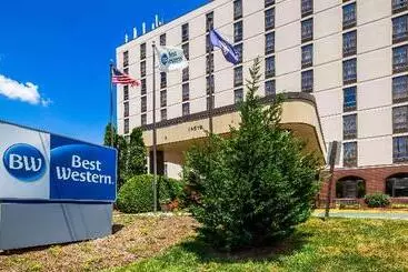 酒店 Best Western Potomac Mills