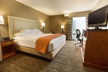 Hotel Drury Inn & Suites Austin North