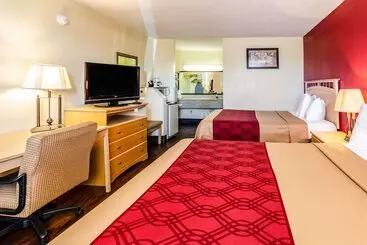 فندق Econo Lodge Christiansburg Blacksburg I 81