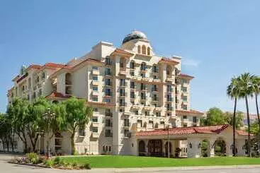 فندق Embassy Suites By Hilton Milpitas Silicon Valley