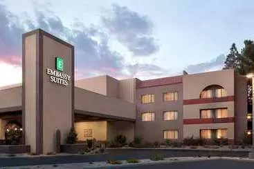 Szálloda Embassy Suites By Hilton Phoenix Tempe