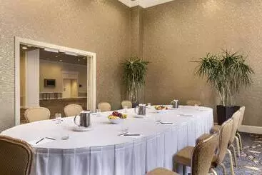 酒店 Fairmont Dallas