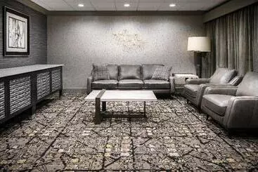 Holiday Inn Hotel & Suites Des Moines Northwest, An Ihg