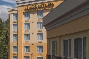 酒店 La Quinta By Wyndham Lynchburg At Liberty Univ