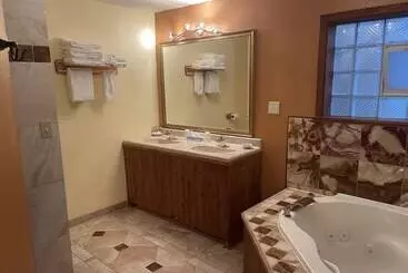 Отель Pikes Peak Inn