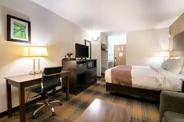 호텔 Quality Inn Bloomsburg