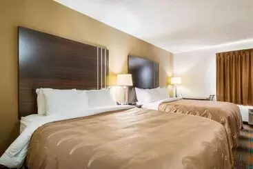 בית מלון כפרי Quality Inn Bloomsburg