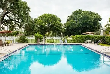 Hotel Quality Inn St Augustine Historic District Area