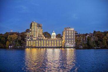 فندق The Edgewater