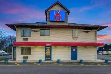 Motel 6 Carlisle, Pa  Cumberland Valley