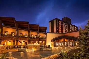 Resort Golden Nugget Lake Tahoe