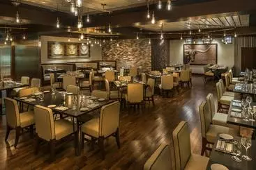 리조트 Golden Nugget Lake Tahoe