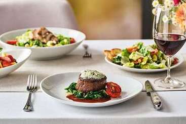 Hilton Scottsdale Resort & Villas