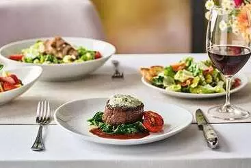 Hilton Scottsdale Resort & Villas