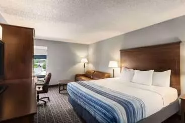 בית מלון כפרי Americinn By Wyndham Madison West