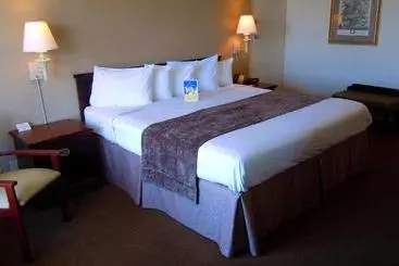 فندق Best Western Dyersburg Inn
