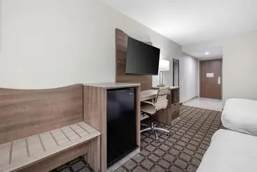 ホテル Best Western Manchester