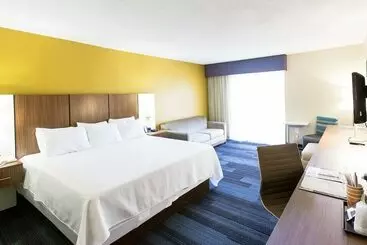 The Hotel Chalet At The Choo Choo