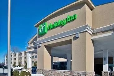 Otel Days Inn By Wyndham Plattsburgh