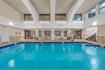 فندق Embassy Suites By Hilton Boston Waltham