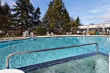 فندق Fairfield By Marriott Issaquah