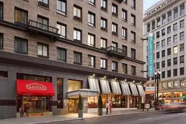 בית מלון כפרי Galleria Park