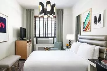 호텔 Galleria Park