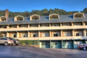 Szálloda Gatlinburg Inn