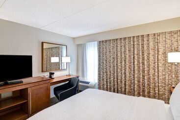 Szálloda Hampton Inn Albanywolf Road