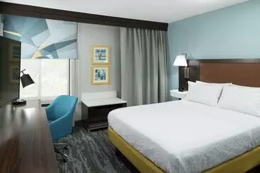 酒店 Hampton Inn Los Angeles/santa Clarita