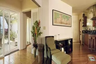 בית מלון כפרי Hana Maui Resort, A Destination By Hyatt Residence